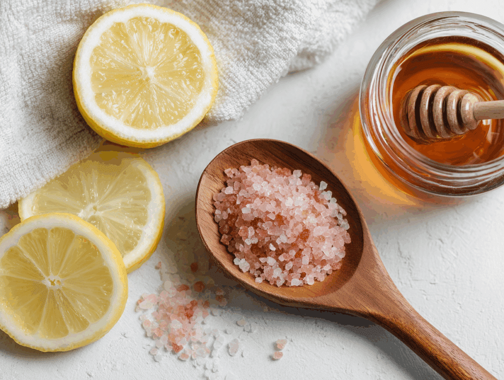 pink salt trick recipe ingredients