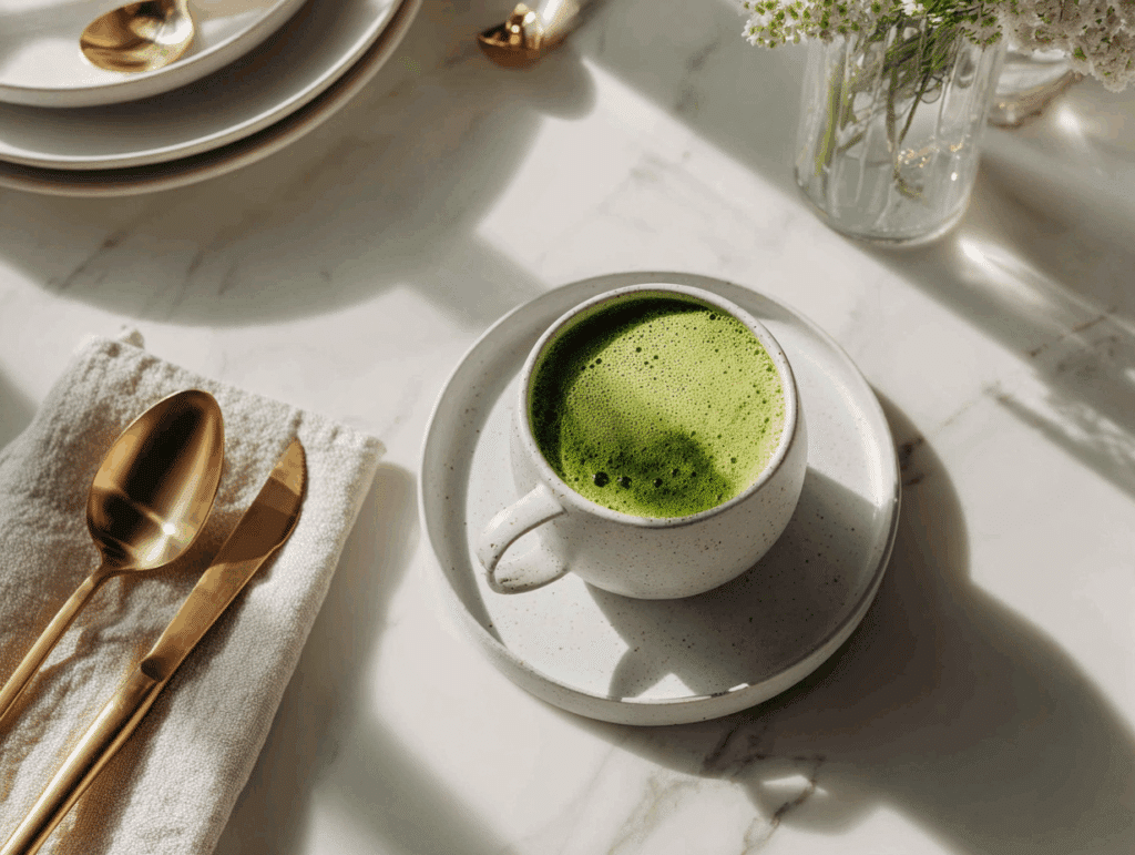 Japanese Mounjaro Recipe Detox Drink