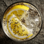 serving natural zepbound drink