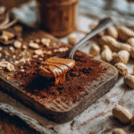Chocolate-Peanut Butter