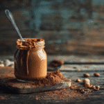 Chocolate-Peanut Butter