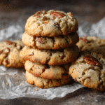Keto Pecan Softies Recipe