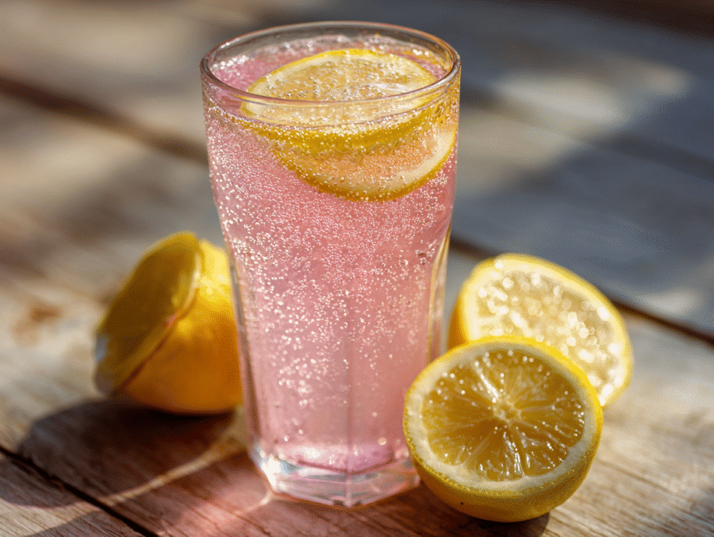 Pink Salt Weight Loss Recipe