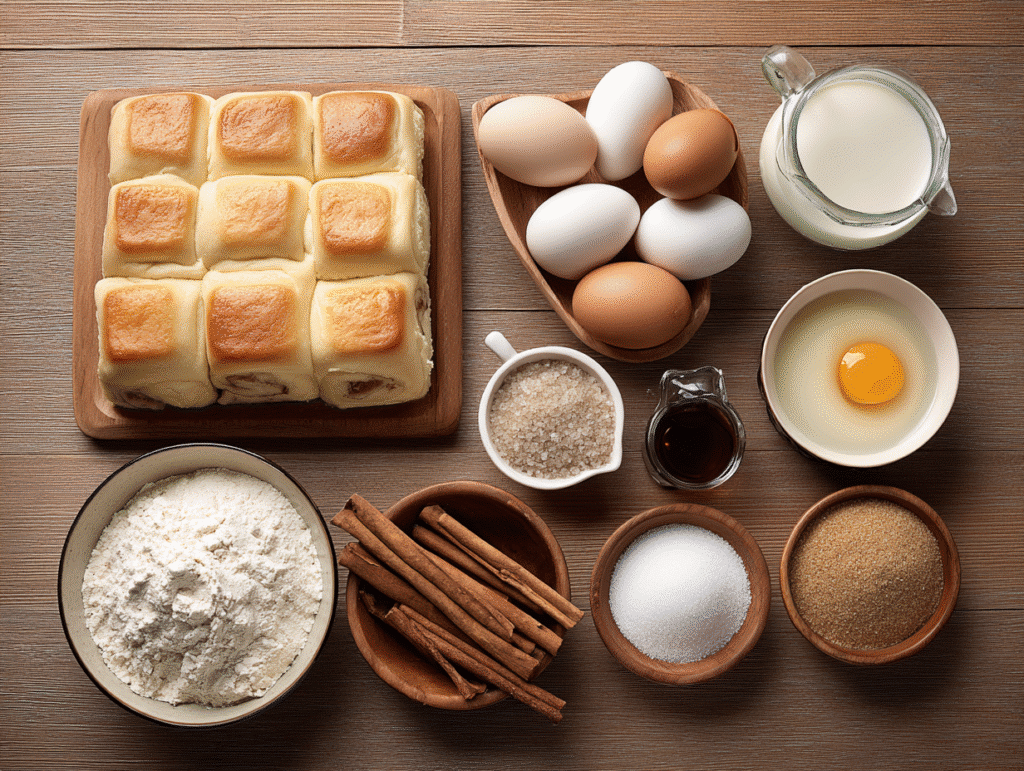ingredients