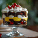Black Forest Trifle