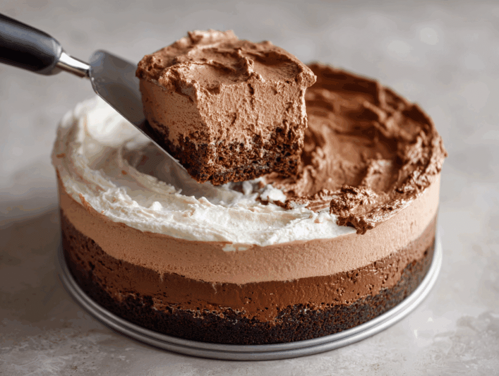 Elevate It – Mirror Glaze & Mini Mousse CakesElevate It – Mirror Glaze & Mini Mousse Cakes
