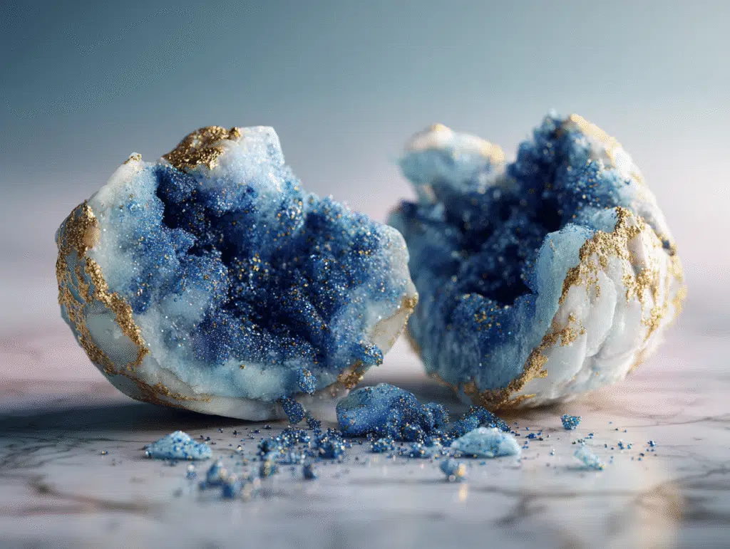 Candy Geode