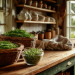 freezing green beans