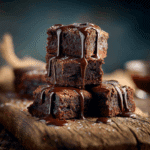 Chocolate Mousse Brownies