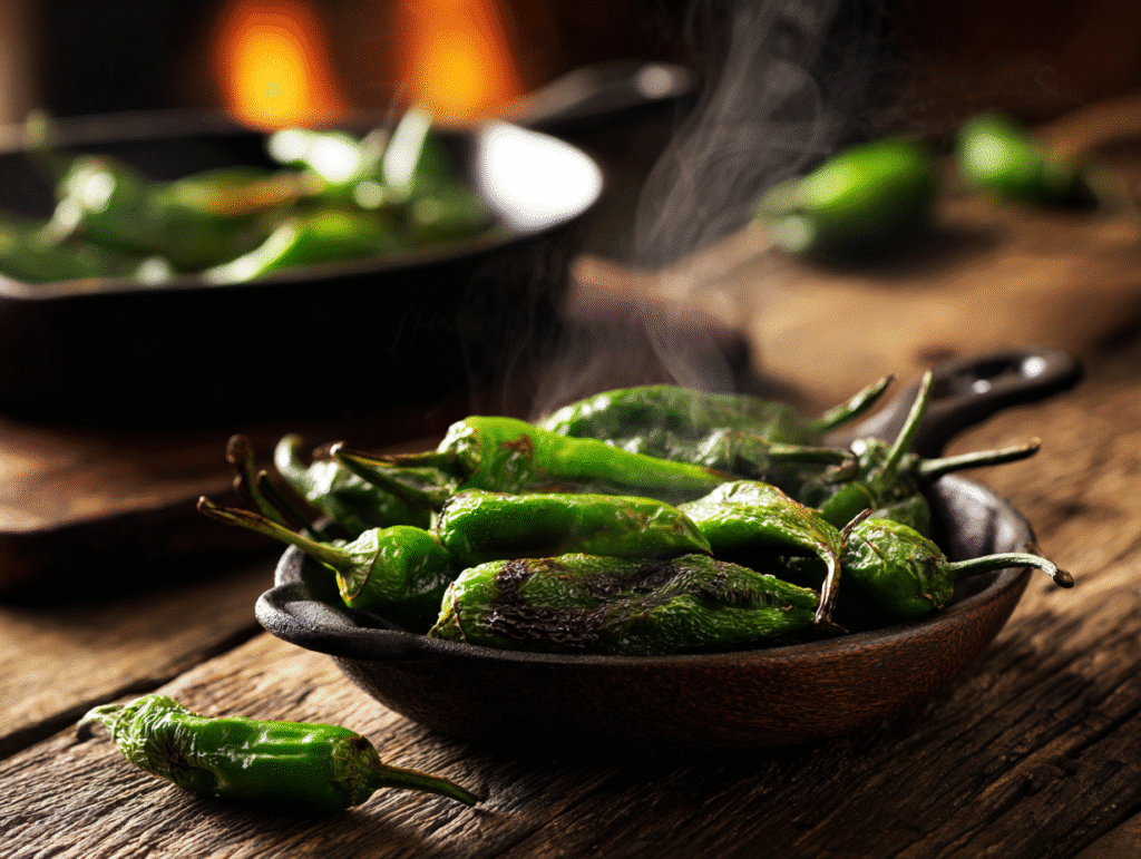 hatch green chili recipe