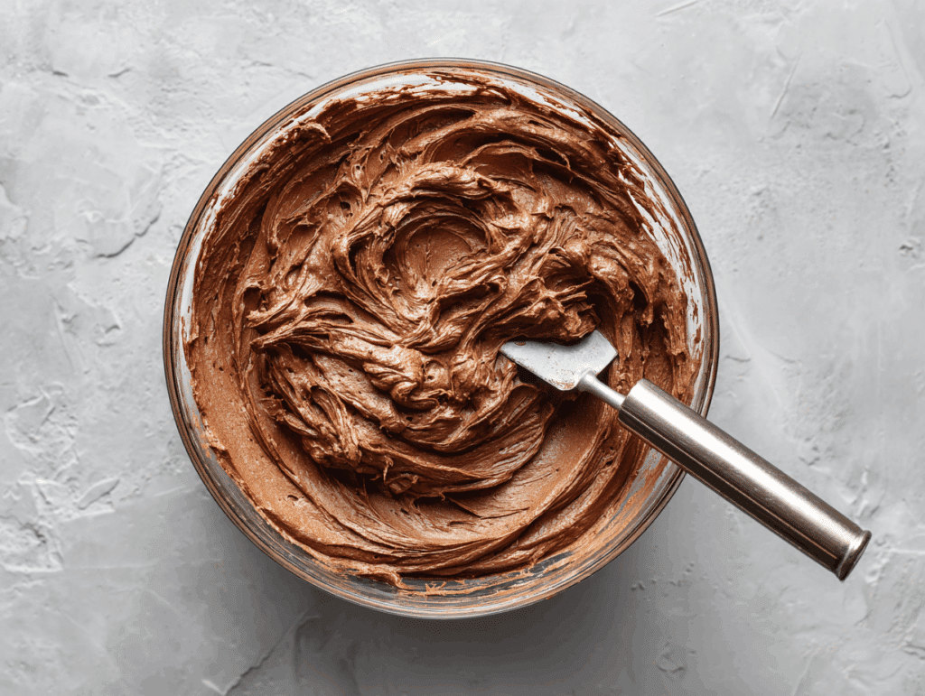 Creative Ways to Serve Chocolate Mousse Brownies