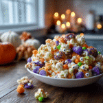 Hocus Pocus Popcorn