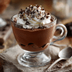 Chocolate Mousse