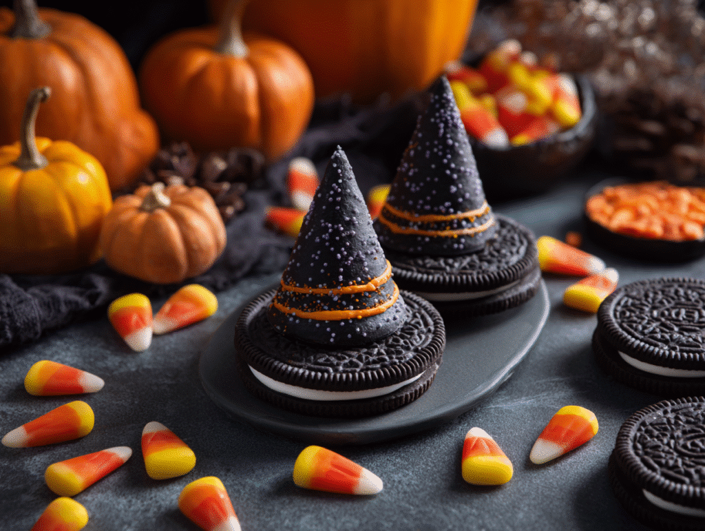witch-hat-oreo-cookies-halloween-treat