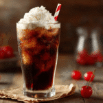 frozen cherry vanilla cola