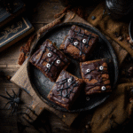 spellbook brownies