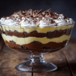 Chocolate Trifle