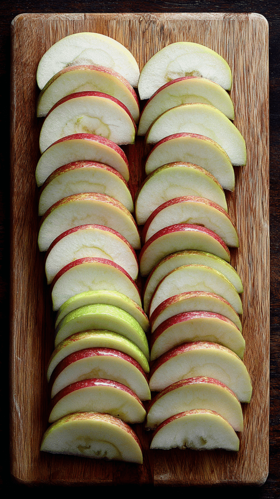 Apple Chompers Apple Slices