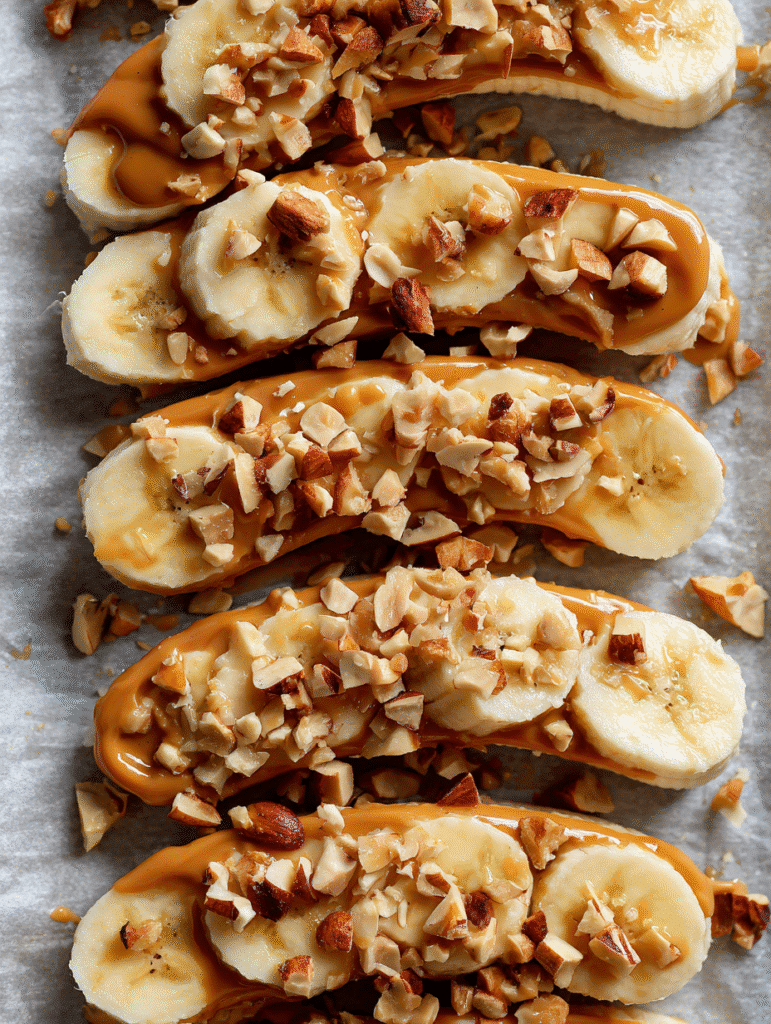 frozen-banana-snickers-prep