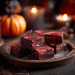 Vampire Fudge