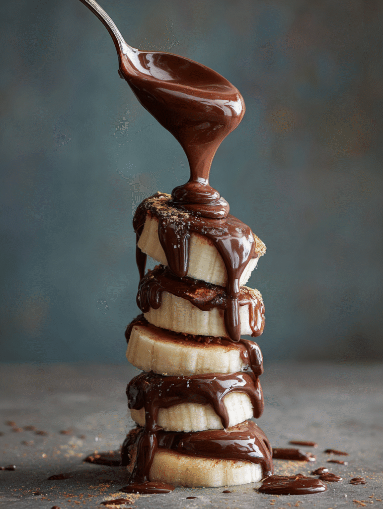 dipping-frozen-banana-snickers