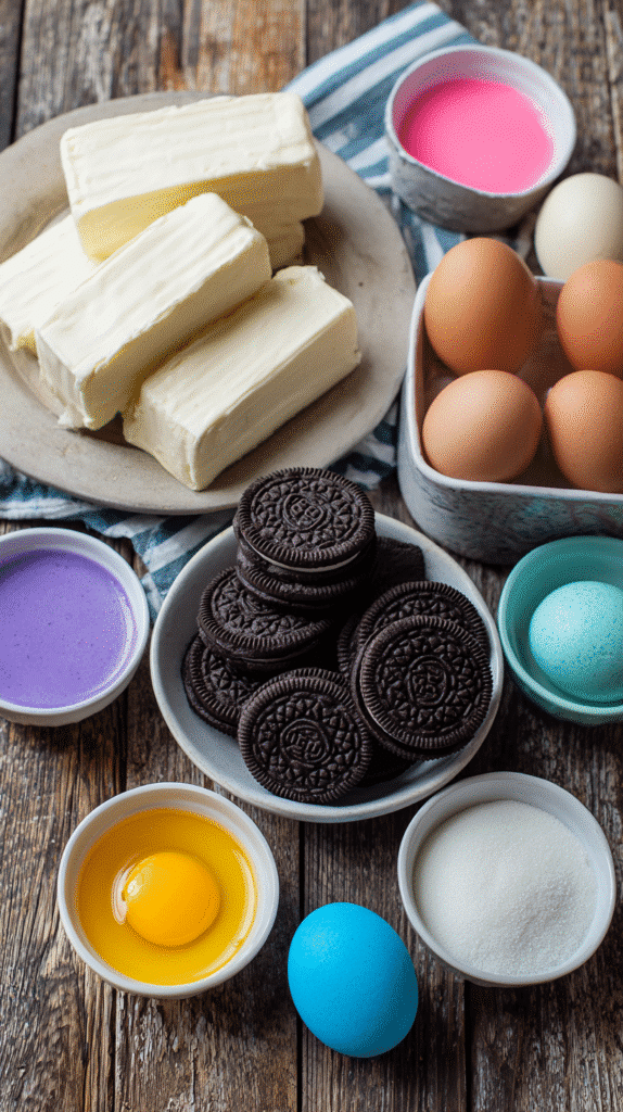 witches-brew-swirl-cheesecake-ingredients
