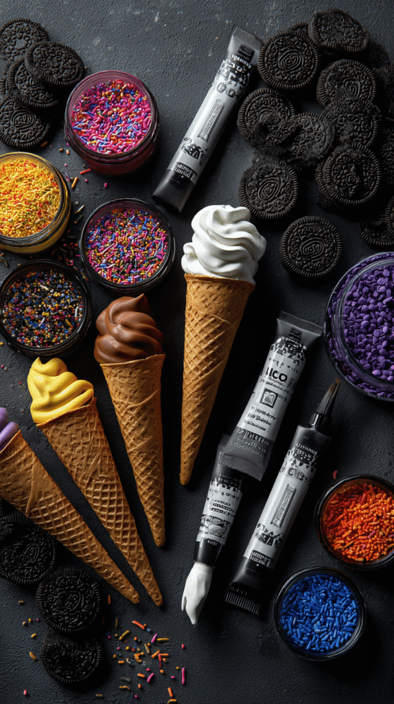 witch-hat-oreo-cookies-ingredients