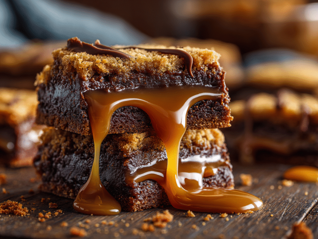 Knock You Naked Bars