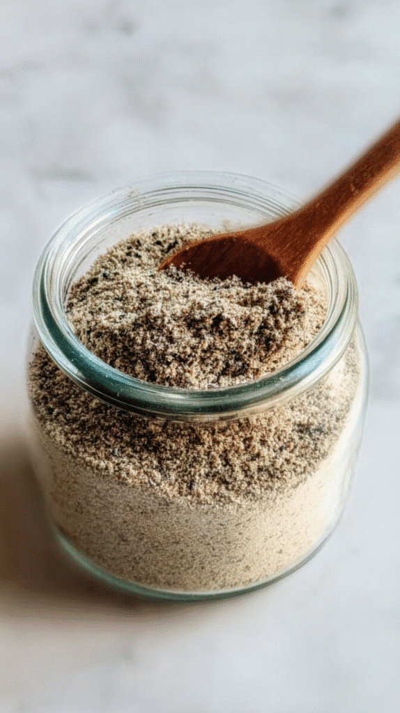 grinding seeds for bariatric seed ritual recipe