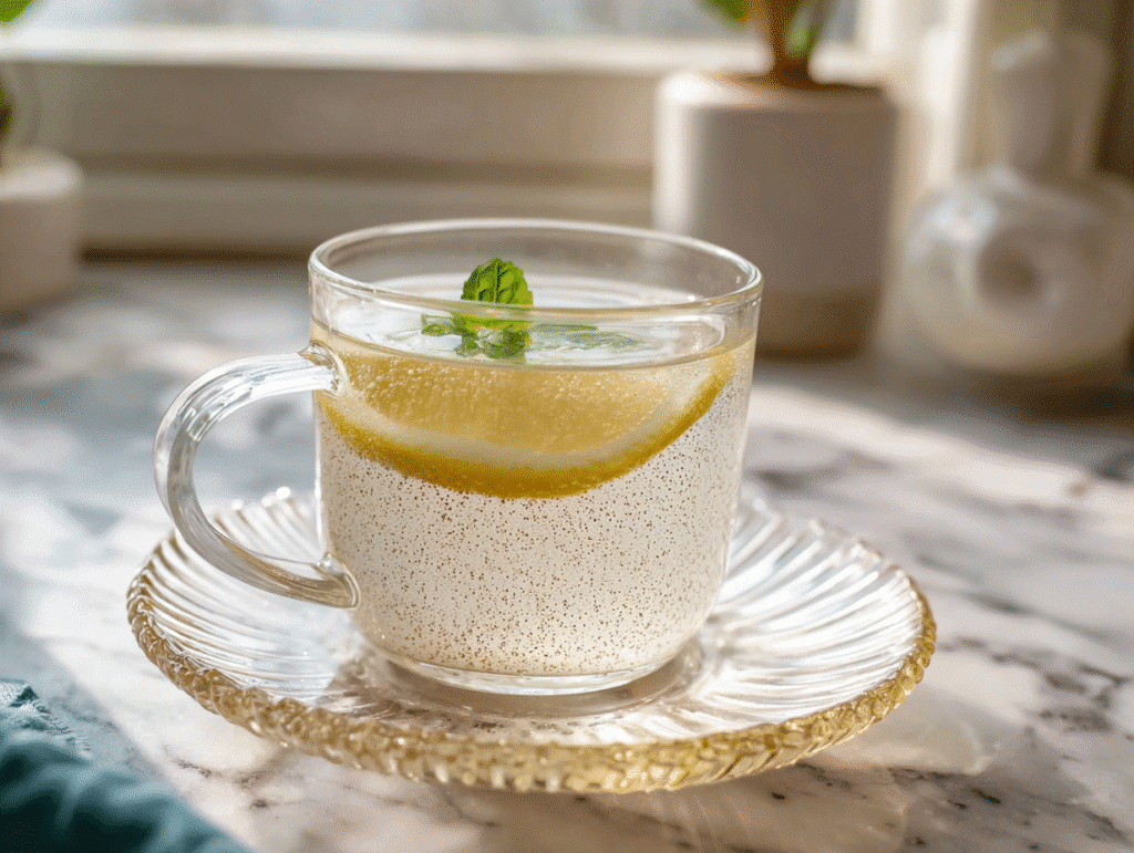 bariatric seed recipe for weight loss