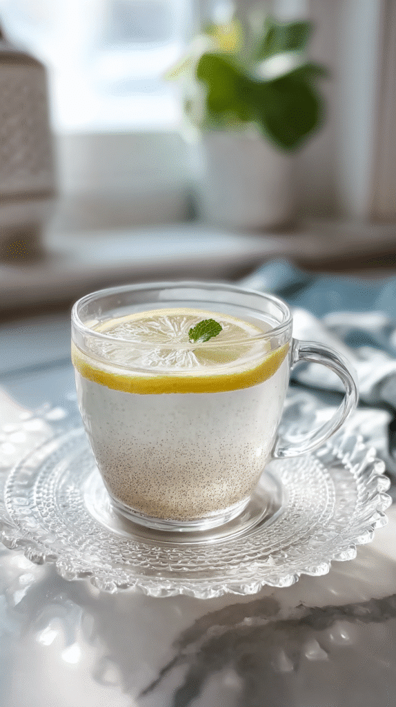 bariatric seed drink recipe