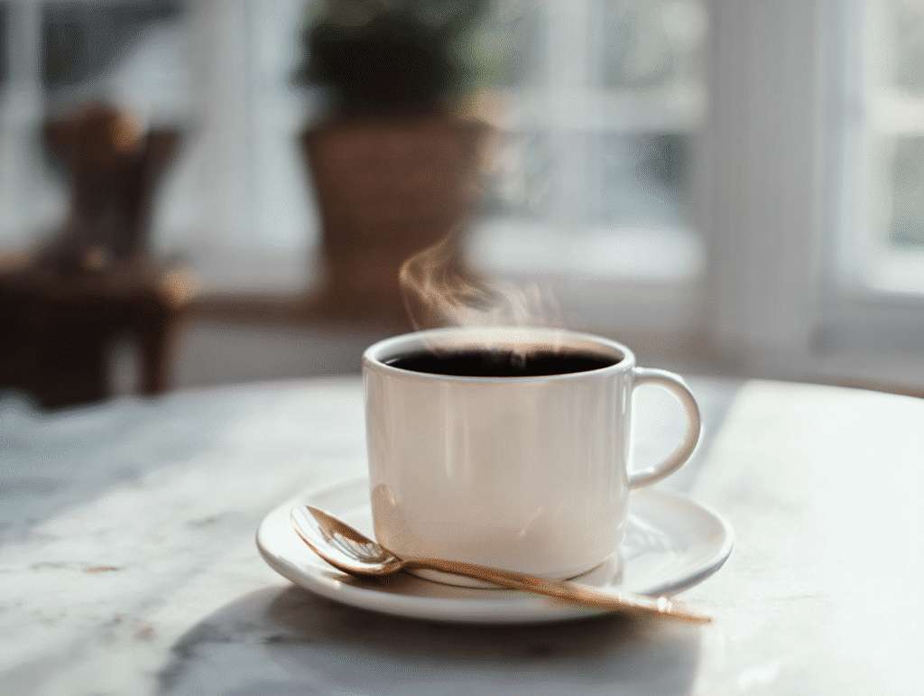 coffee loophole recipe