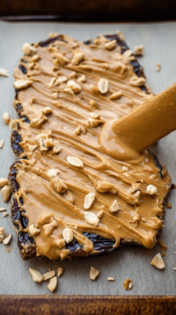 date bark recipe