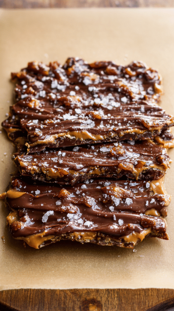date bark recipe