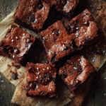Chocolate Chip Brownie