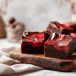 Vampire Fudge