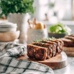 Best Meatloaf Recipes recipe card with complete instructions