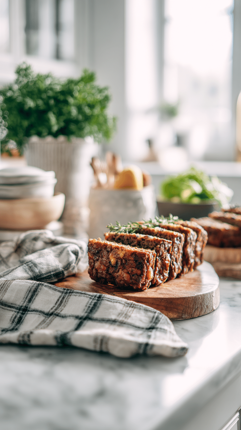 Best Meatloaf Recipes recipe card with complete instructions