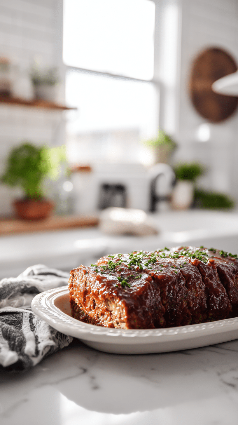 Best Meatloaf Recipes step 3 instructional process shot