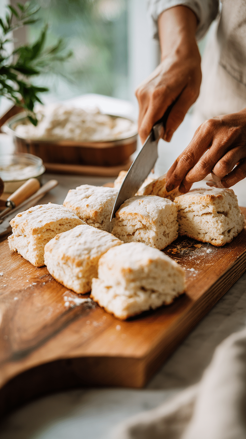 Pumpkin Spice Monkey Bread faqs step 1 instructional process shot