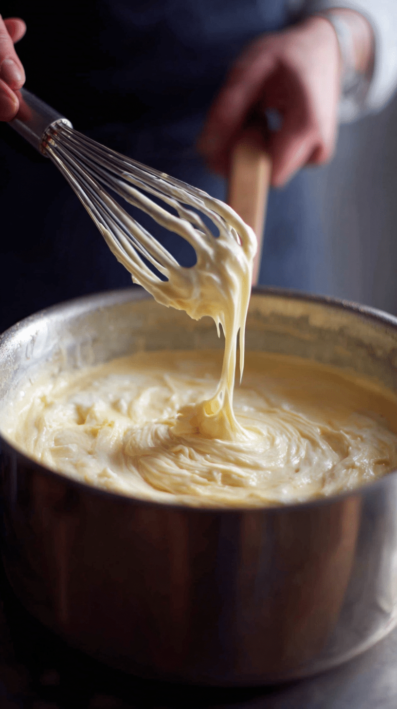 Preparing Fruity Marshmallow Fudge step by step cooking process
