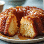 Pineapple Heaven Cake hero shot