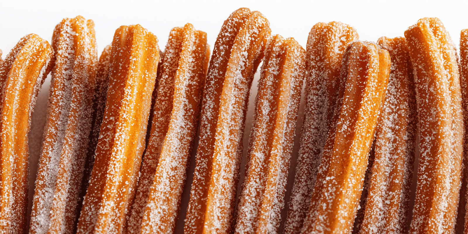 Apple & Cranberry Dog Dental Sticks hero shot of the finished dish