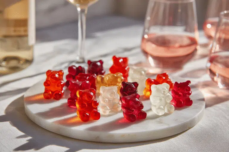 Red, White & Rosé Delights to Savor featured