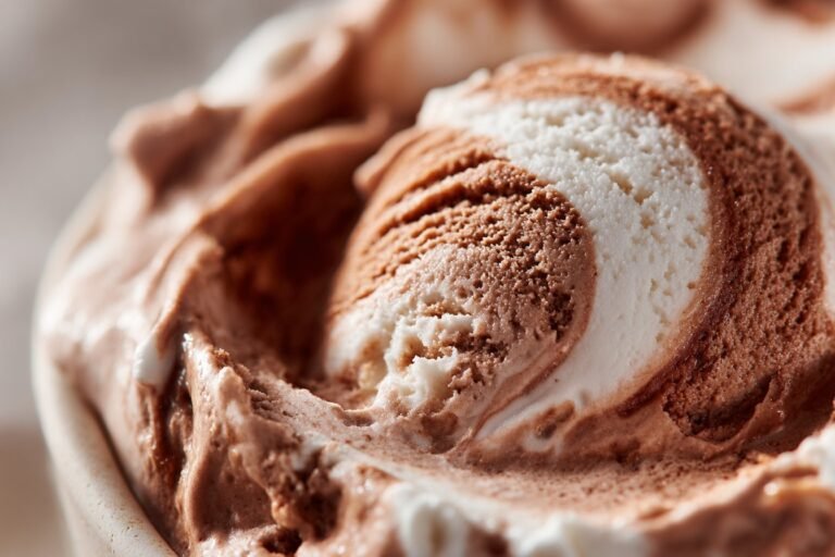 Ninja Creami Protein Ice Cream featured