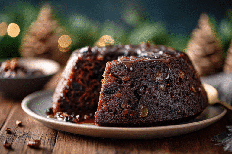 Festive Flavor Bliss featured