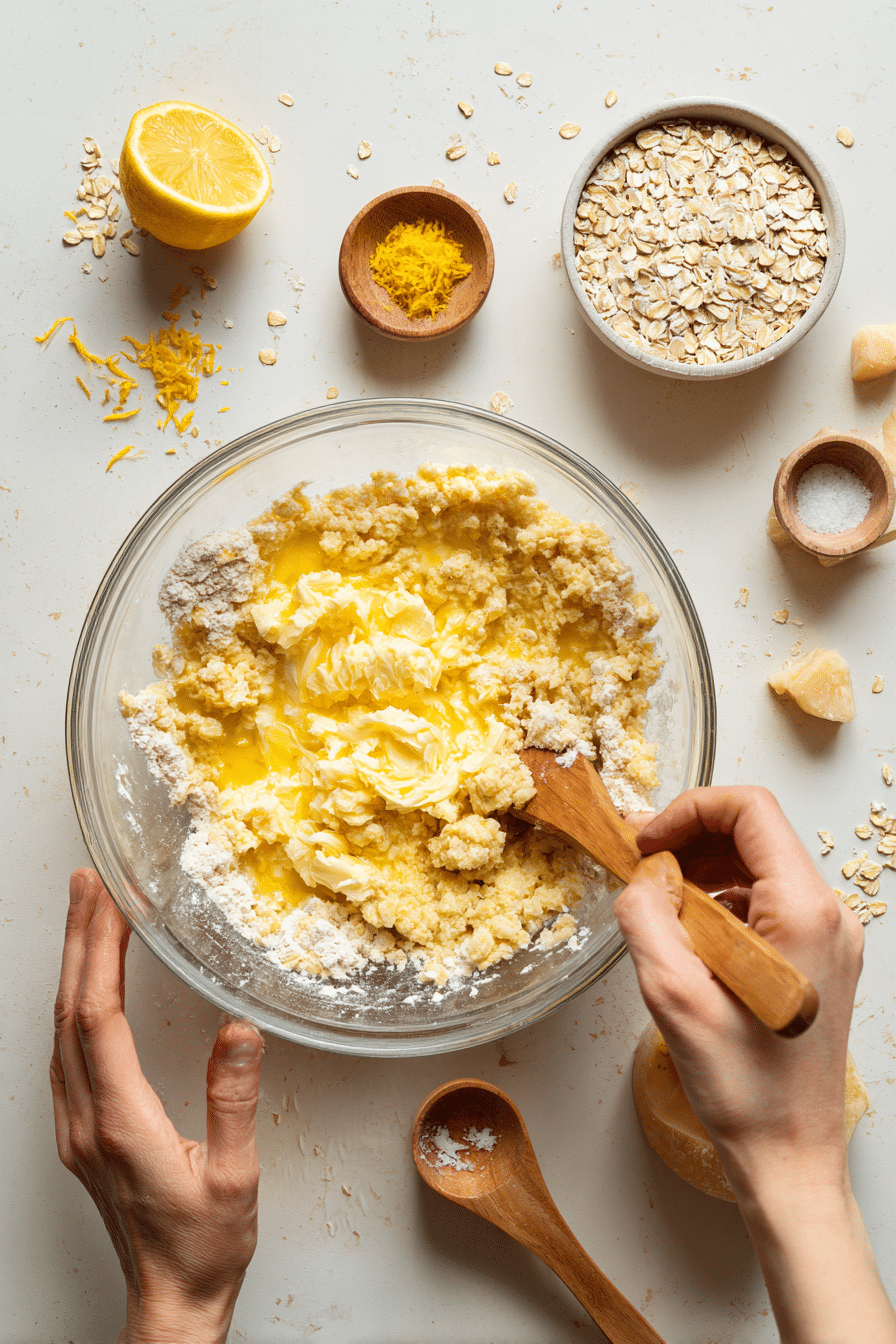 Delightful Valentine’s Day Vanilla Cupcakes Recipe to Share instructions process