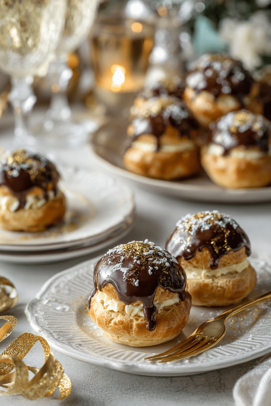 Delightful Valentine’s Day Vanilla Cupcakes Recipe to Share serving