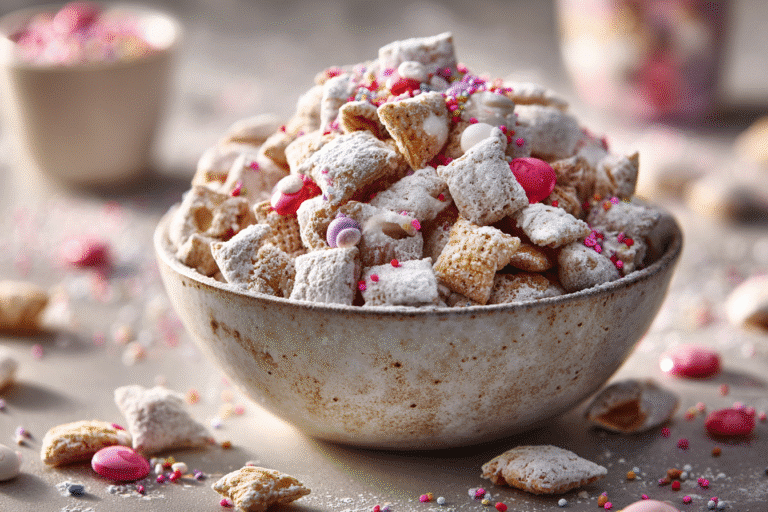 Sweet Tooth Bliss featured