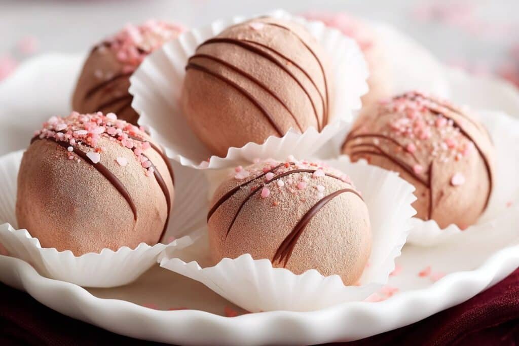 Oreo Truffles featured